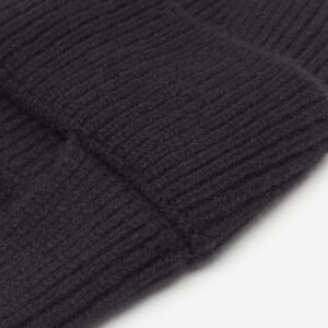 Balaclava Hat Black