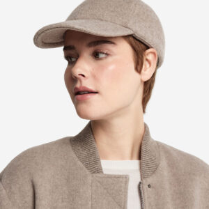 Baseball Cap Gray