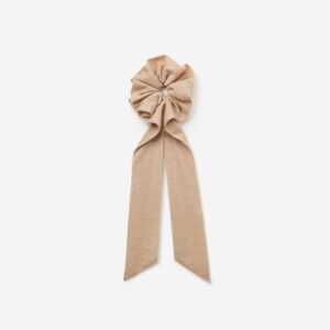 Scrunchie Light Vanilla