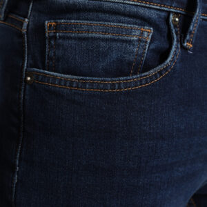 Men’s 2 Jeans Combo – Slim Fit & Straight Fit (Blue Denim)